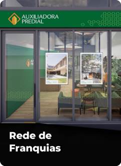 Rede de franquias
