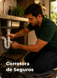 Corretora de Seguros