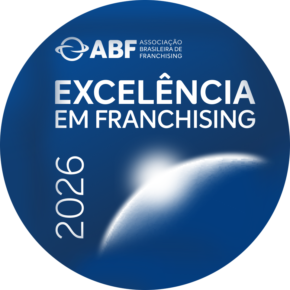 Excelência em Franchising