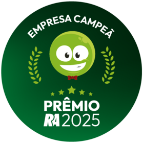 Bicampeã Reclame Aqui