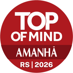 Top of Mind Amanhã