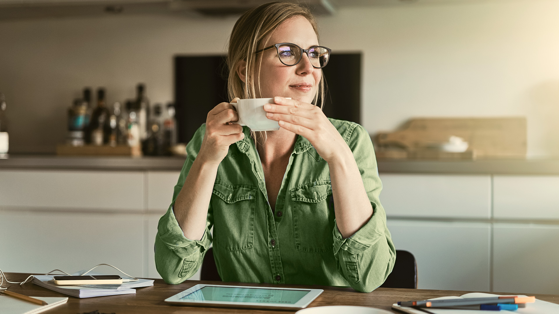 Home Office: ambiente saudável em casa