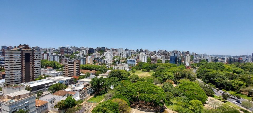 Os 5 bairros de Porto Alegre mais tranquilos para Jovens