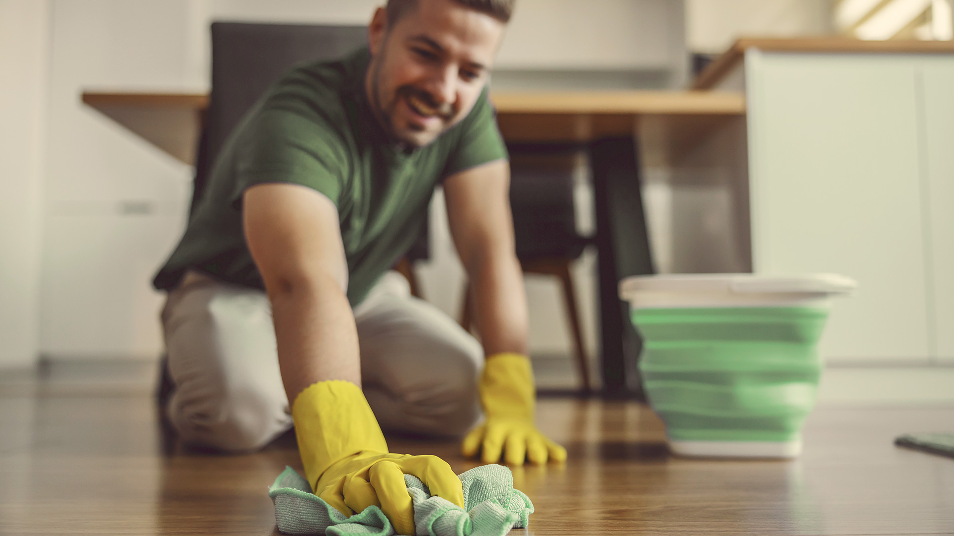 05 dicas para higienizar a casa da melhor forma