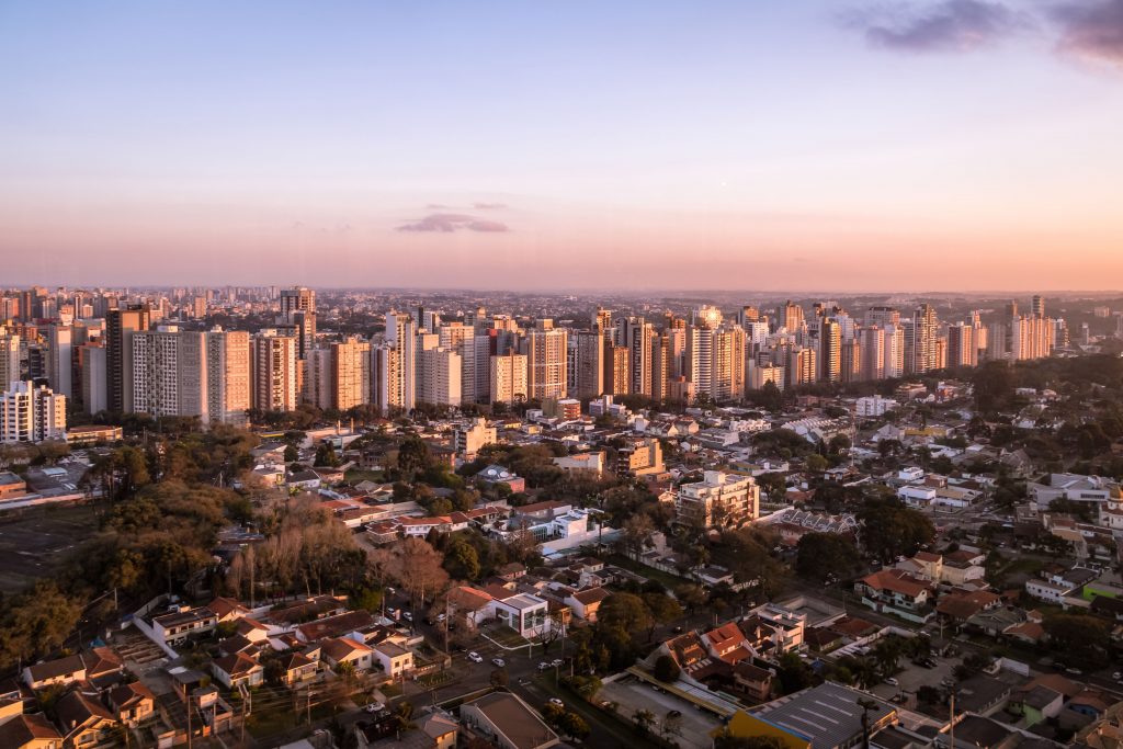 Imóveis na planta em Curitiba vale a pena investir?