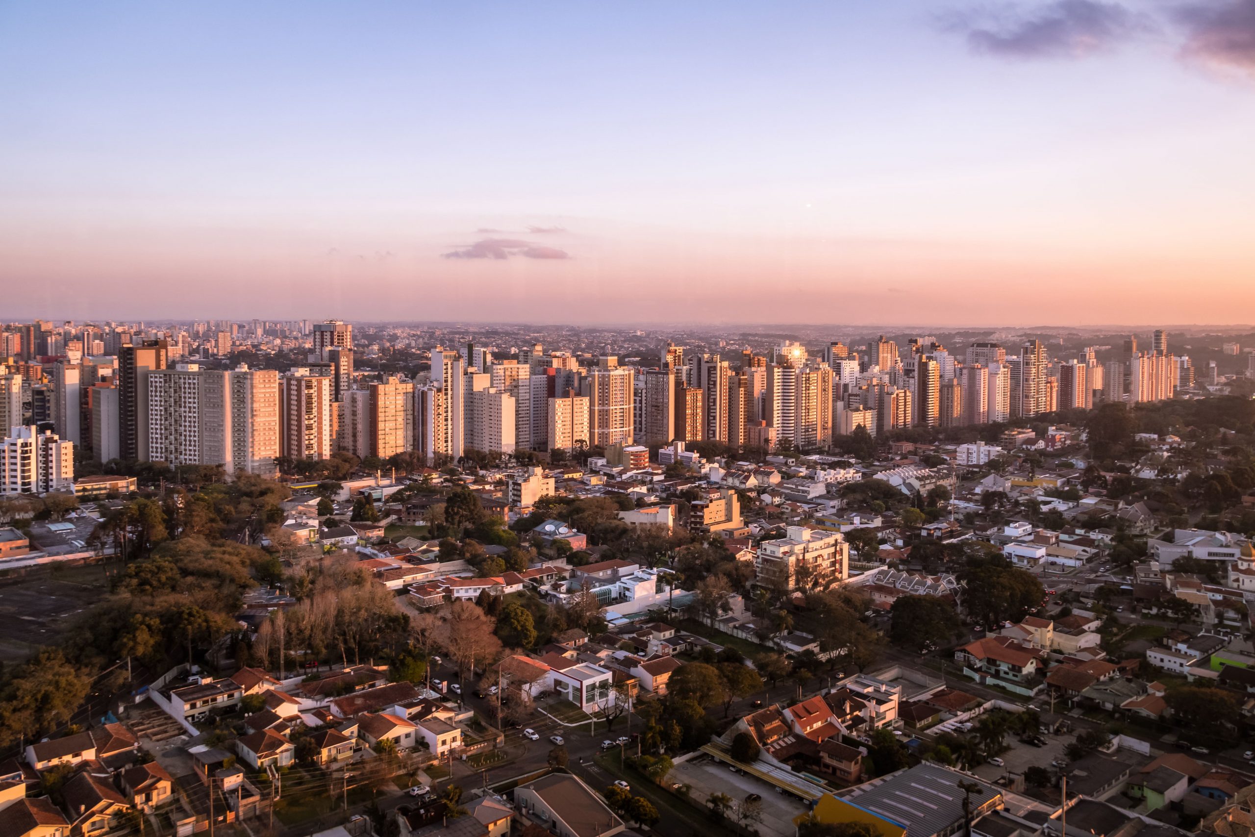 Imóveis na planta em Curitiba vale a pena investir?