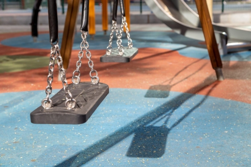 Parques para crianças em Porto Alegre
