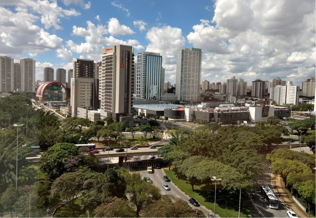 melhores bairros de São Bernardo do Campo