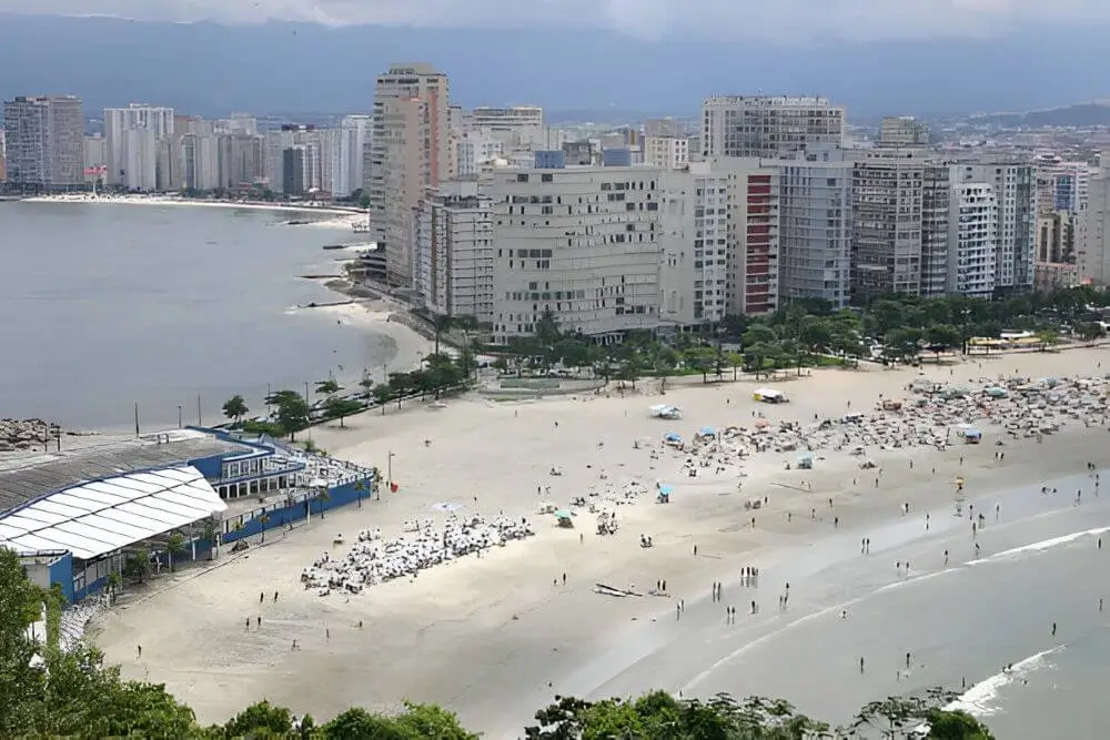São Vicente (SP) 7 motivos para morar nessa cidade histórica