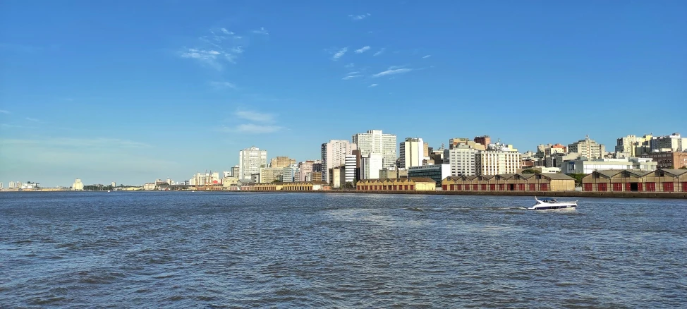 Verão eco conheça belezas naturais para curtir em Porto Alegre