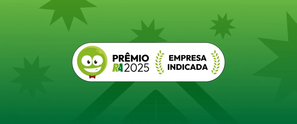 Saiba como votar no Prêmio Reclame Aqui