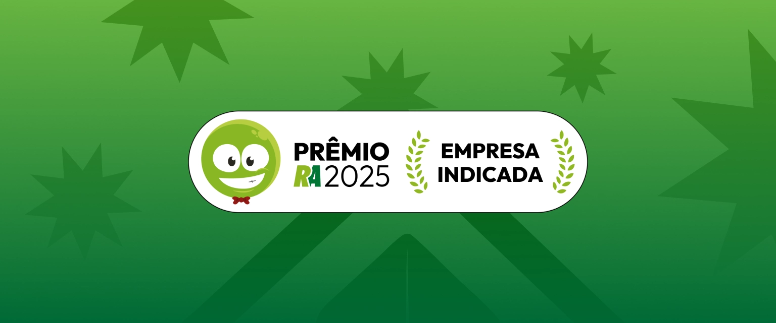 Saiba como votar no Prêmio Reclame Aqui