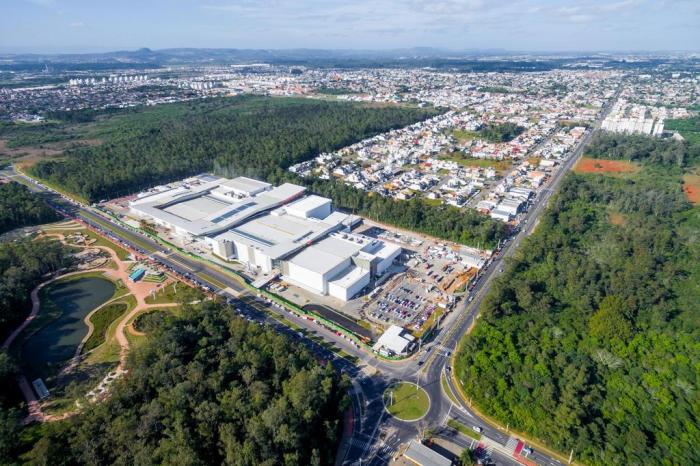 Marechal Rondon: o melhor bairro para Alugar Apartamento em Canoas