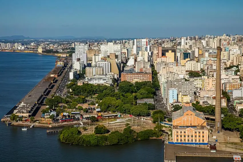 Alugar com Segurança em Porto Alegre