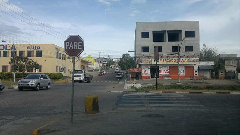 Tranquilidade e conforto em localização privilegiada: conheça Alvorada (RS)