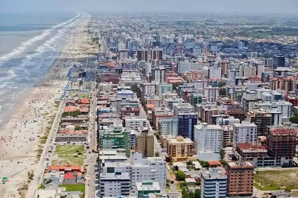 Apartamento à Venda nos melhores bairros para morar em Capão da Canoa