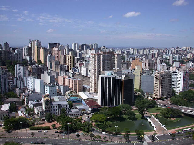Apartamento à Venda em Porto Alegre