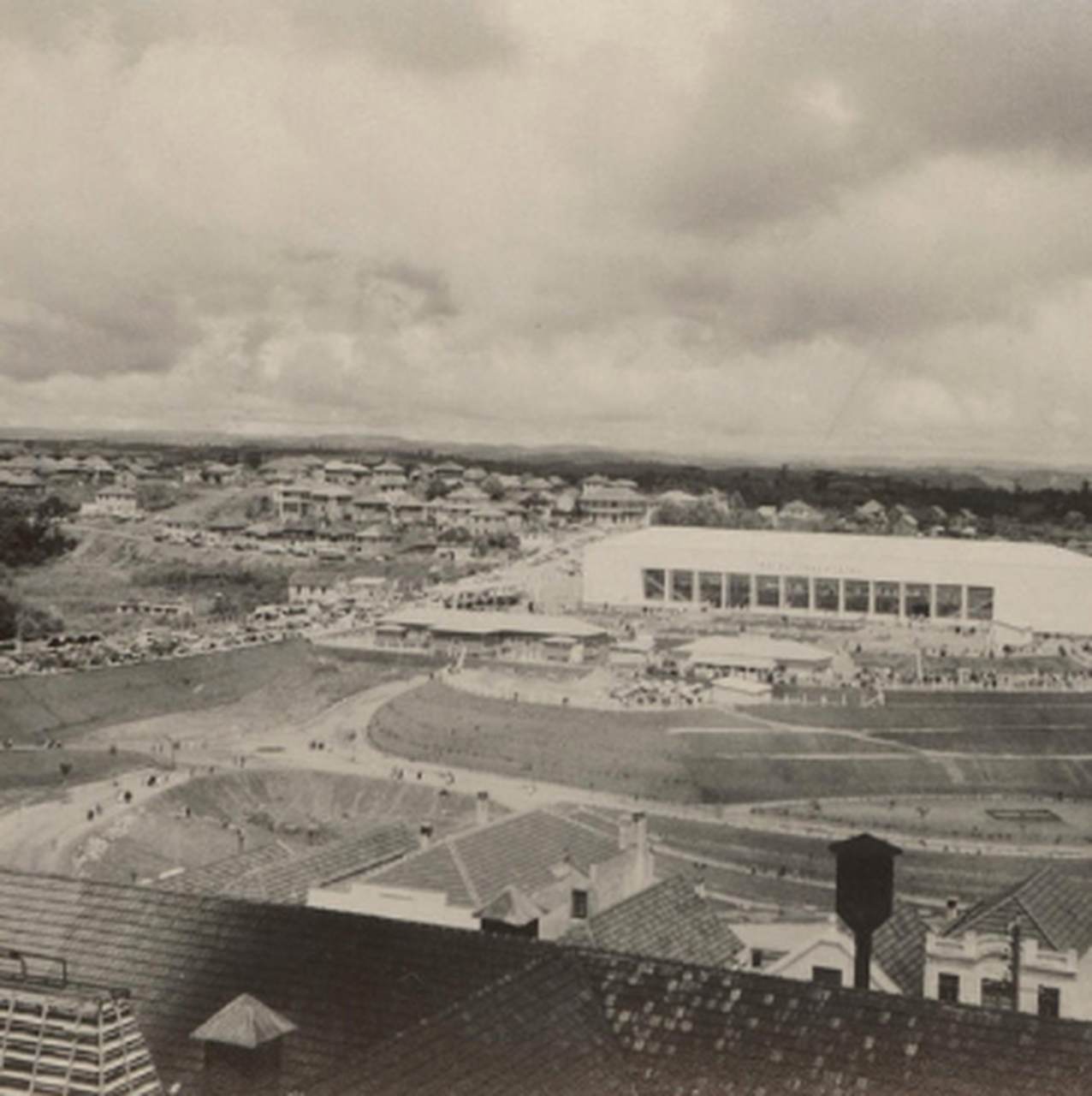 Bairro Exposição Caxias do Sul - Auxiliadora Predial