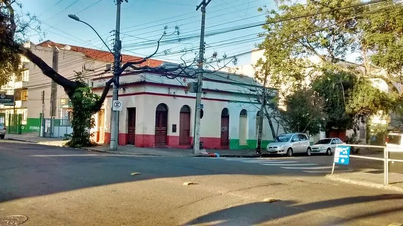 Descubra o que há de melhor no bairro Santana, em Porto Alegre