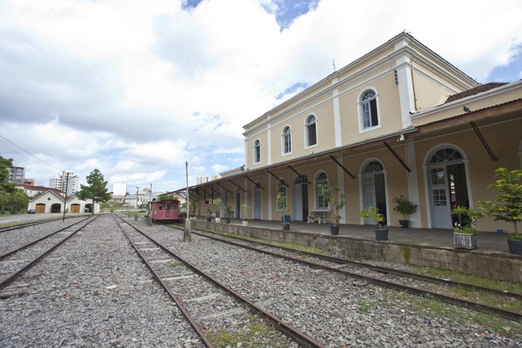 Histórico e boêmio, conheça o bairro São Pelegrino, em Caxias do Sul (Foto: Marcus V.)