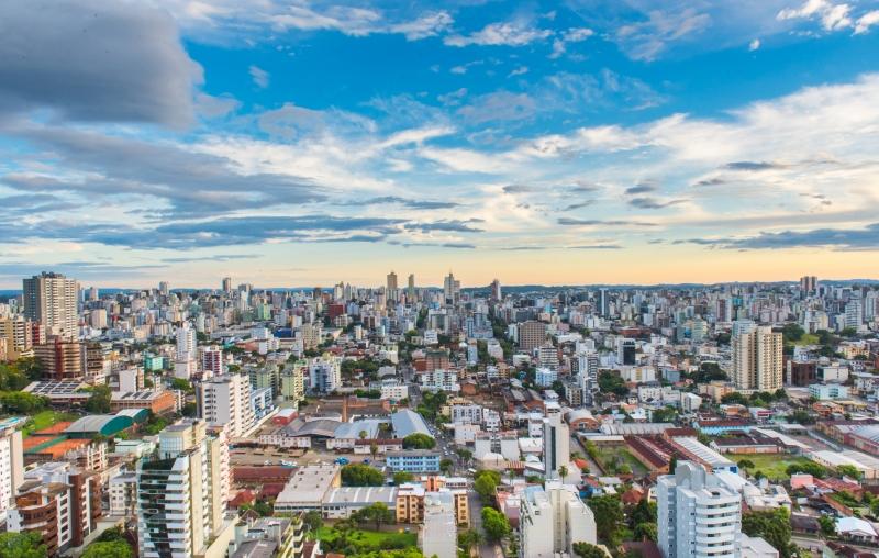 Descubra como é morar em Caxias do Sul e conheça os bairros de Caxias do Sul