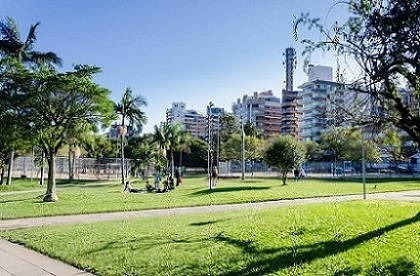 Bairros de Porto Alegre - Auxiliadora Predial 