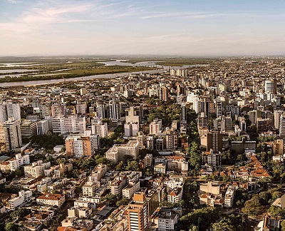 Bairros de Porto Alegre - Auxiliadora Predial