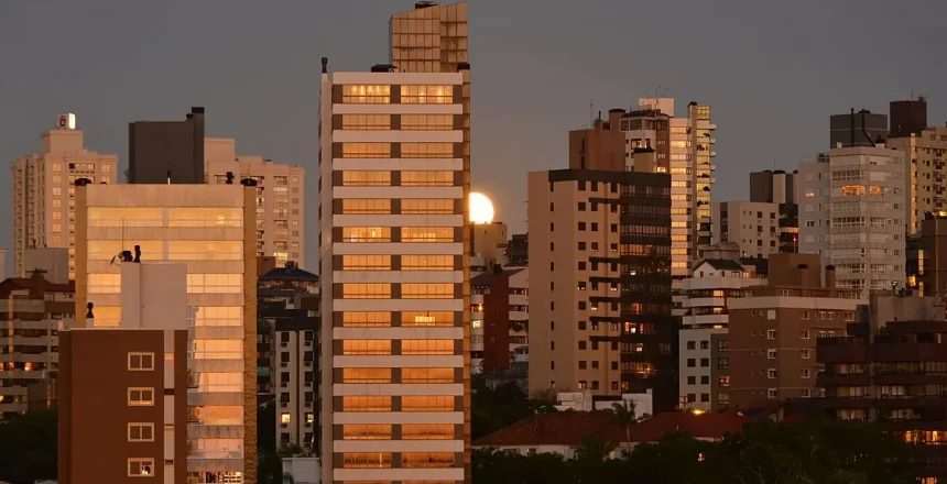 Bela Vista: como é viver no bairro mais elegante de Porto Alegre