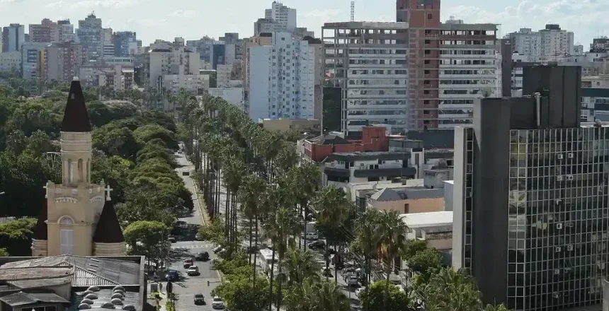 Bom Fim: conheça os encantos deste bairro de Porto Alegre