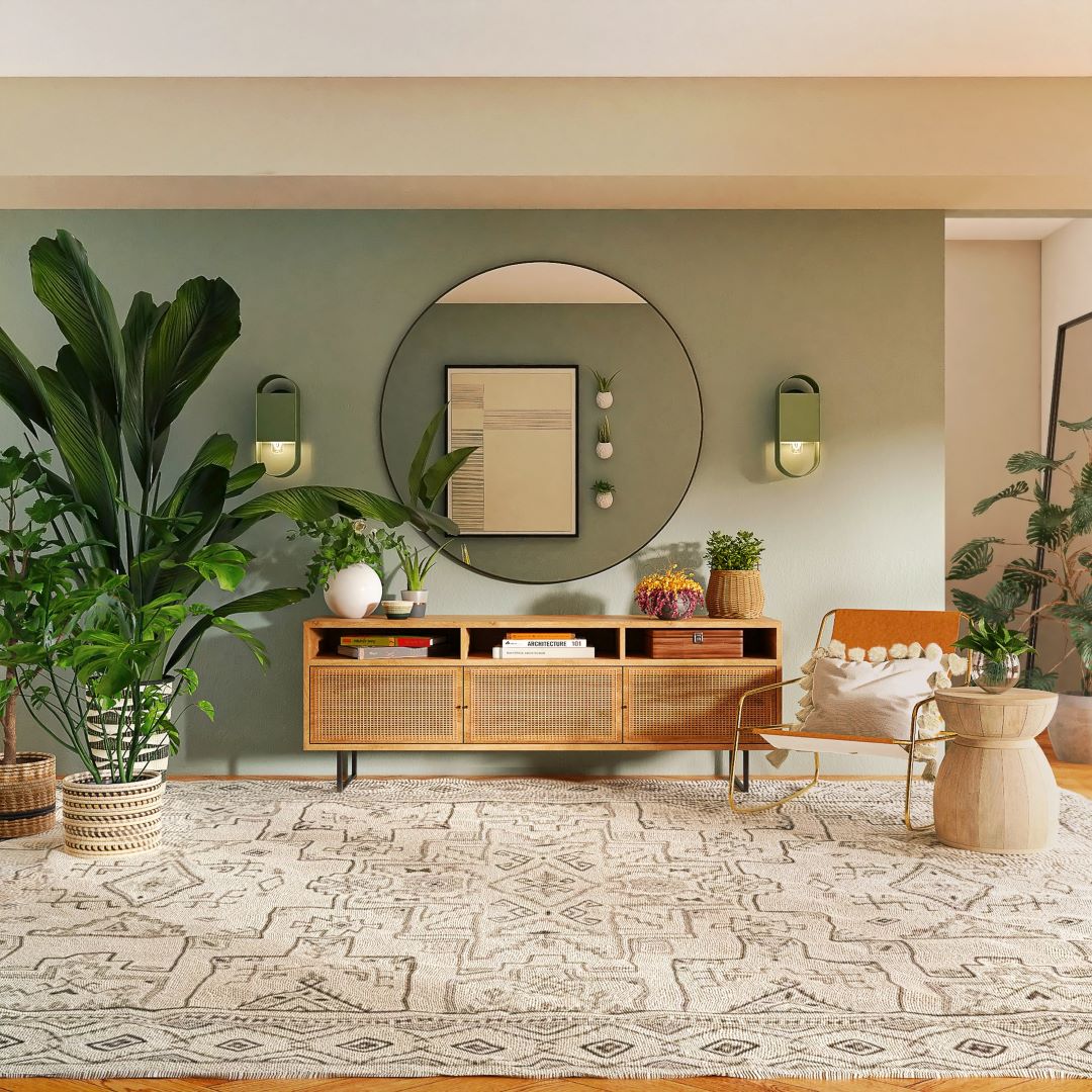 Veja como simples dicas de decoração mudam a energia da casa e ambiente