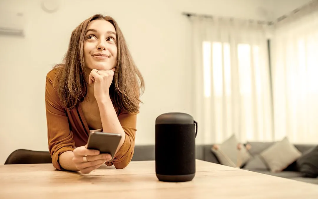 Casa inteligente: 4 tecnologias para o seu lar
