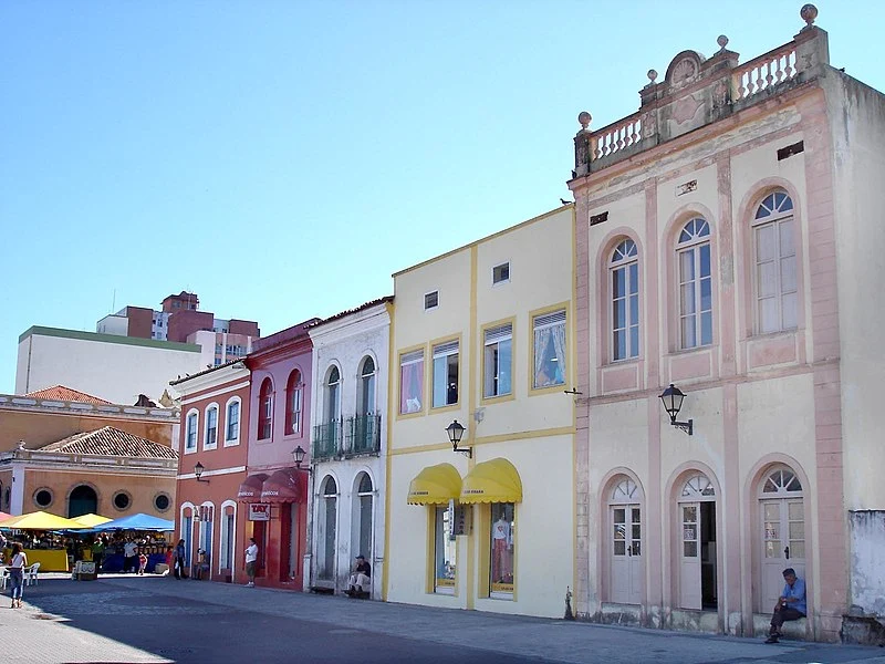 Centro de Florianópolis: conheça o coração da capital catarinense