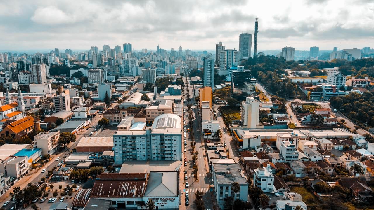 Como é morar em Caxias do Sul? Como é morar em Caxias do Sul?