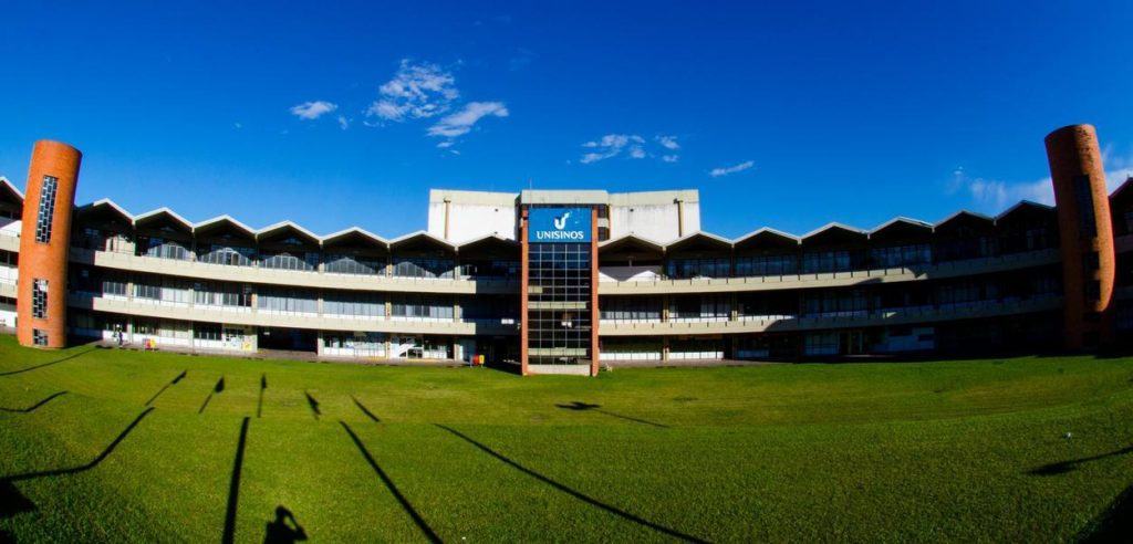 Universidade do Vale do Rio dos Sinos, São Leopoldo, Rio Grande do Sul - Unisinos (Foto: brasil247.com)