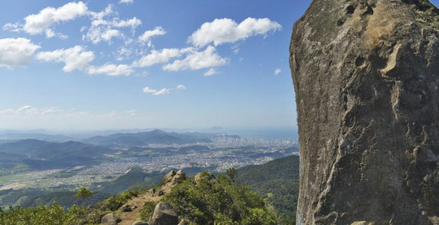 O que fazer em Balneário Camboriú: passeios vão desde a lista clássica até a aventura