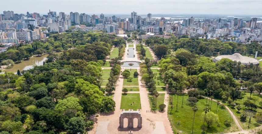 Bairros de Porto Alegre: descubra qual tem mais a ver com você e o seu estilo de vida