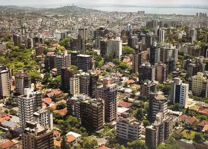 Conheça os encantos do bairro Mont'Serrat, em Porto Alegre | Auxiliadora Predial