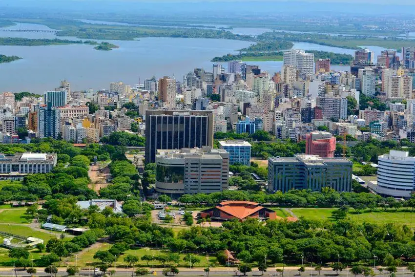 Onde encontrar Administradora de Condomínios em Porto Alegre?