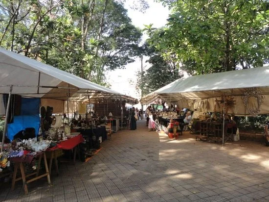 Conheça as feiras de rua mais apaixonantes de São Paulo