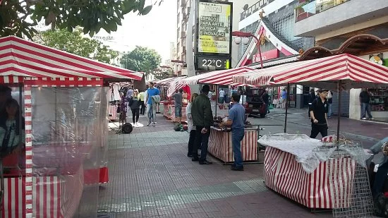 Conheça as feiras de rua mais apaixonantes de São Paulo