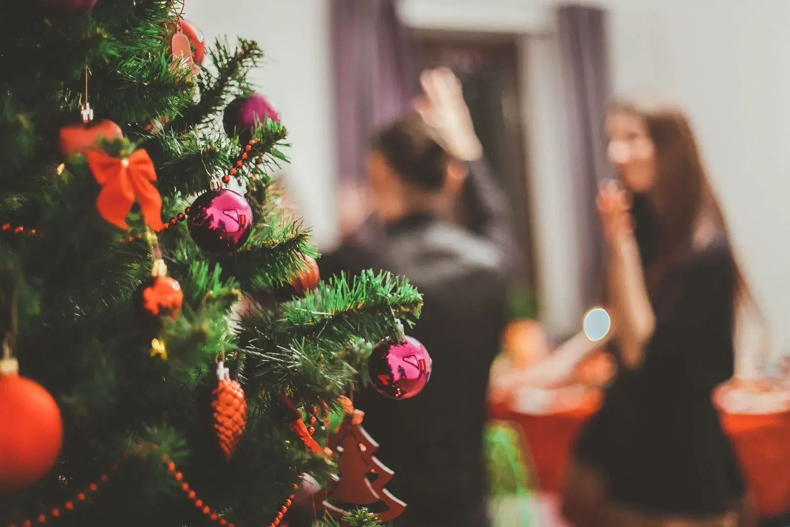 4 dicas de segurança para festas de fim de ano nos condomínios