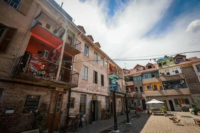 Conheça o bairro Floresta, em Porto Alegre: Vila Flores