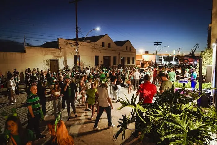 Conheça o bairro Floresta, em Porto Alegre