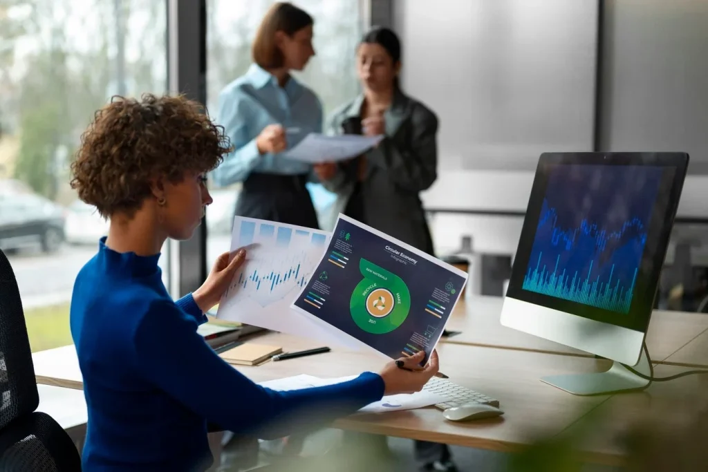 Qual a importância da gestão financeira para pequenos negócios?
