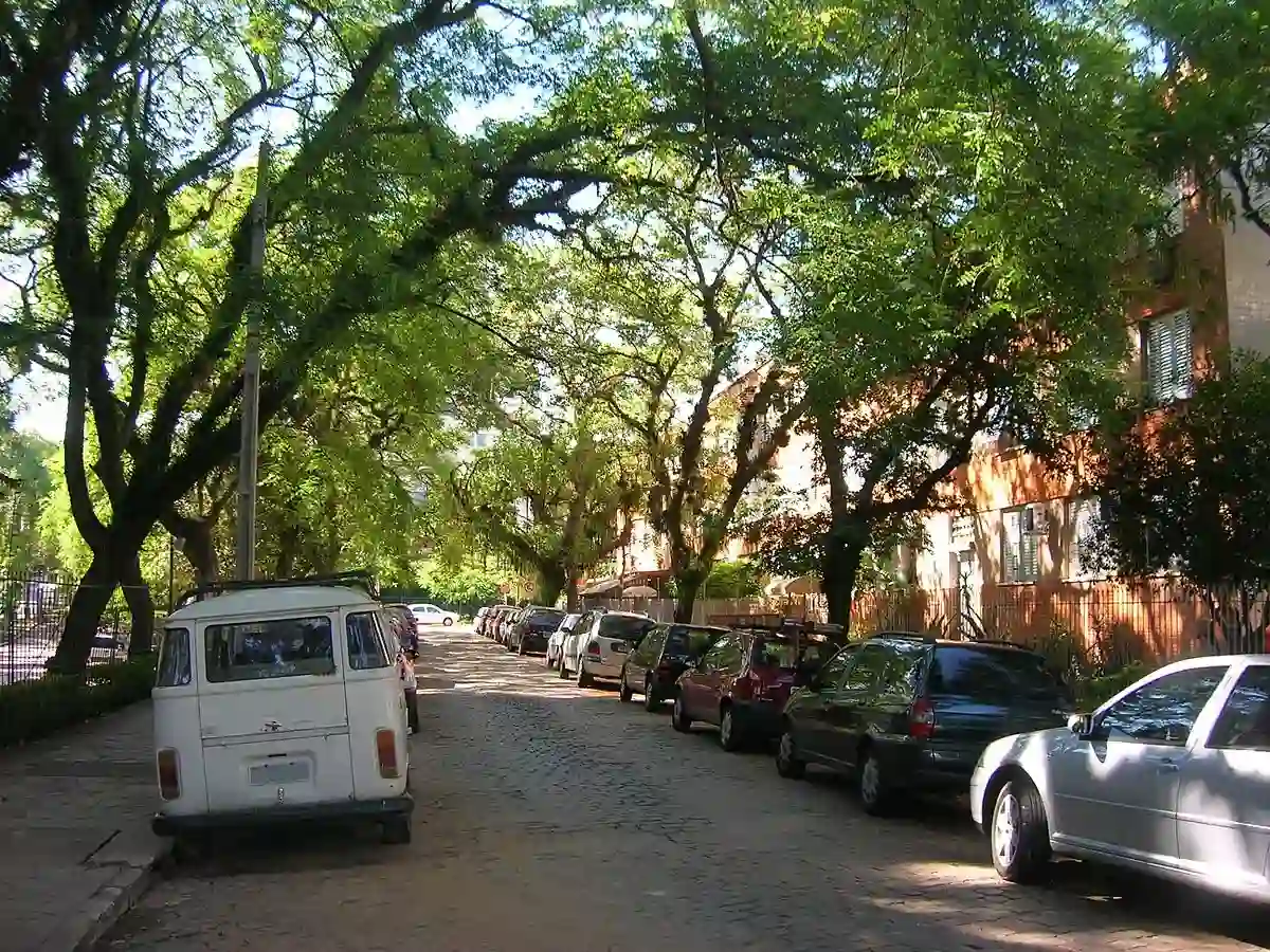 Guia de bairro: tudo o que você precisa saber sobre o Boa Vista em Porto Alegre