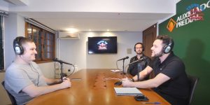 Podcast "Trova de Corretor" e as histórias sobre a Serra Gaúcha