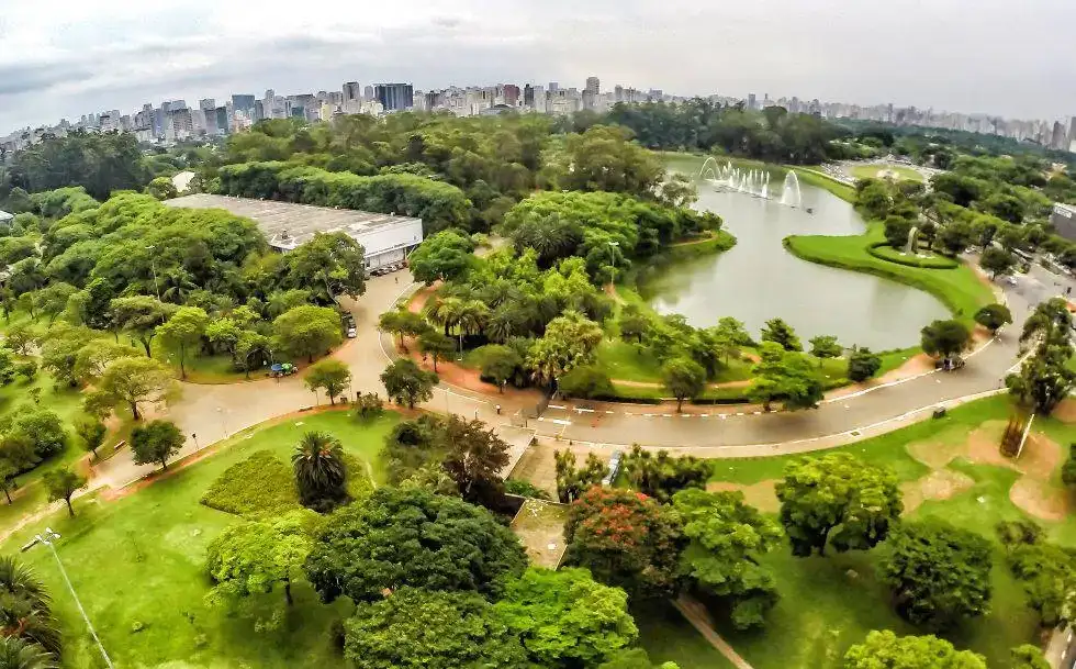 Ibirapuera: o que explorar no parque mais visitado da América Latina