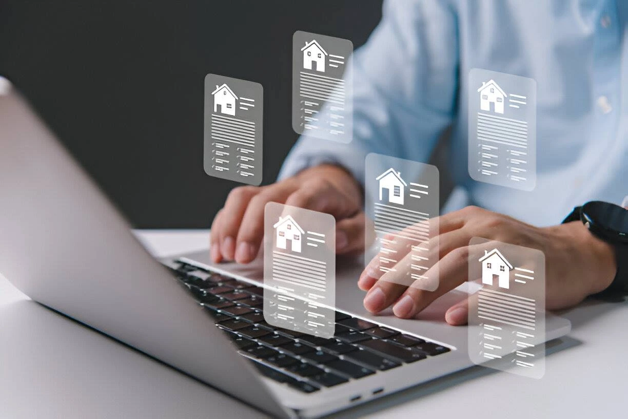Impacto da pandemia no mercado imobiliário: o que mudou após o Covid-19?
