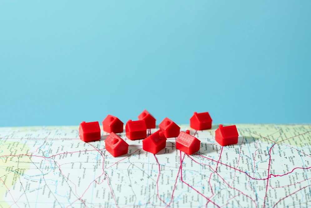 Impacto da pandemia no mercado imobiliário: o que mudou após o Covid-19?