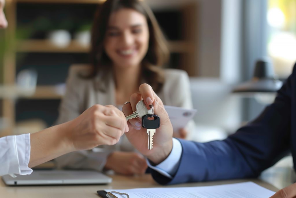 inqulinos e propretários